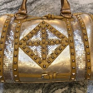 NICOLE LEE HAND BAG 💼 💼 💼